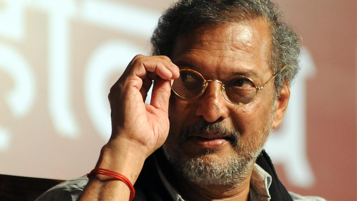 दिग्गज अभिनेता नाना पाटेकर का 75 वर्ष की उम्र में निधन, हिंदी और मराठी सिनेमा में शोक की लहर